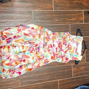 London times size 4 dress never worn